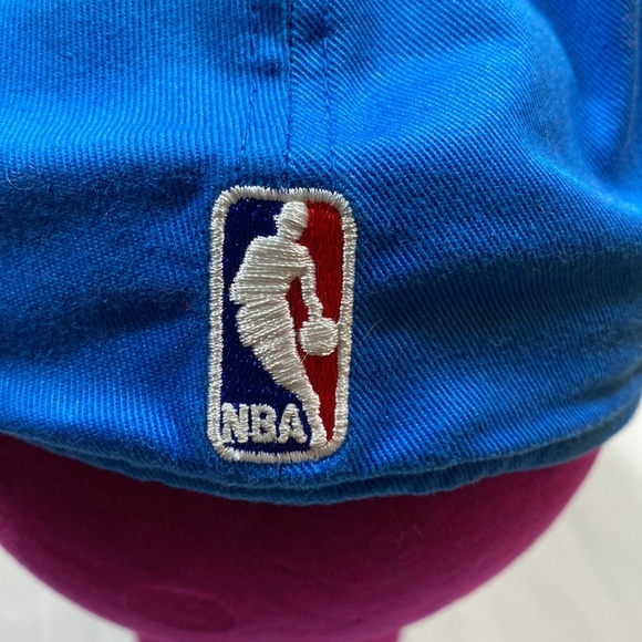 NBA Orlando Magic youth o/s ball cap by Adidas - Picture 2 of 9